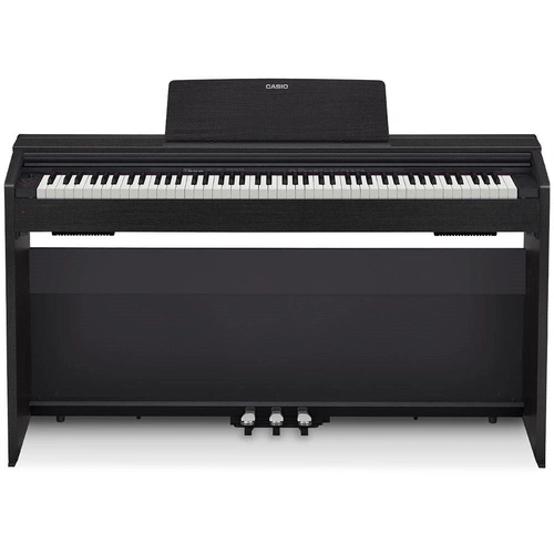 Casio Privia PX870 88-Key Compact Hammer Action Digital Piano - PICKUP ONLY