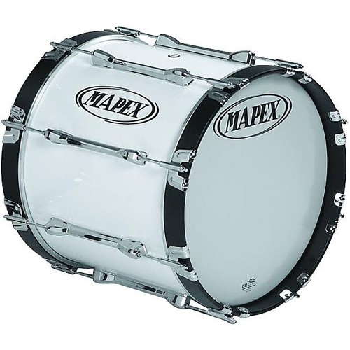 Mapex Bass Drum (QLB1614SW)