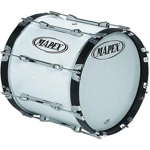 Mapex Bass Drum (QLB1614SW)