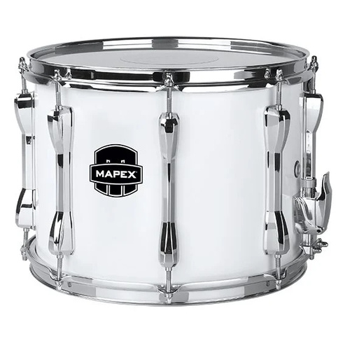 Mapex QLS1410-SW Qualifier Snare Drum Marching