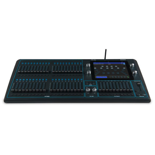 Chamsys Quick Q30 Lighting Control Console