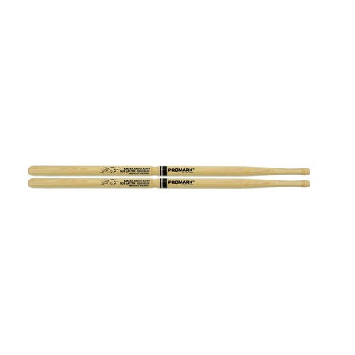 Promark Hickory Bob Gatzen Wood Tip