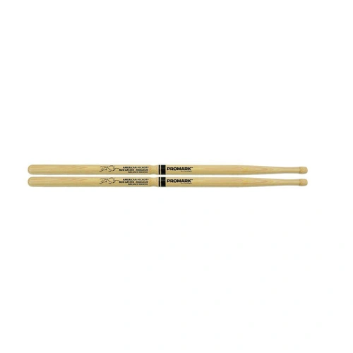 Promark Hickory Bob Gatzen Wood Tip