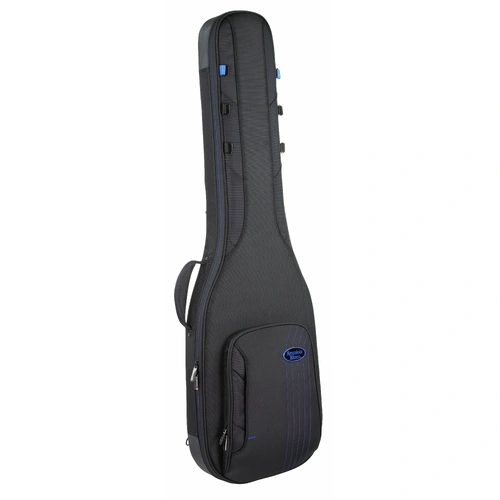 Reunion Blues Continental Expedition Electric Bass Guitar Case