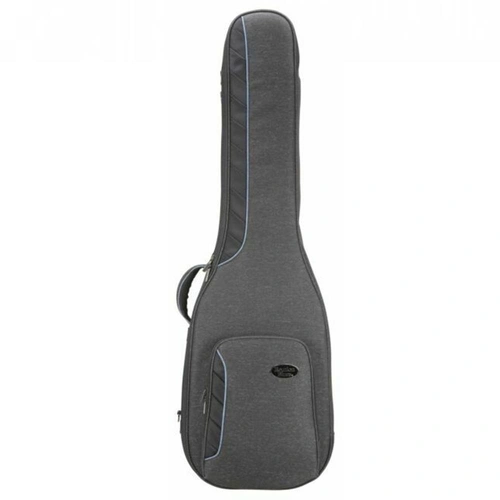 Reunion Blues Continental Voyager Double Electric Bass Guitar Case