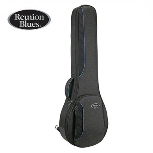 Reunion Blues Continental Voyager Banjo Case