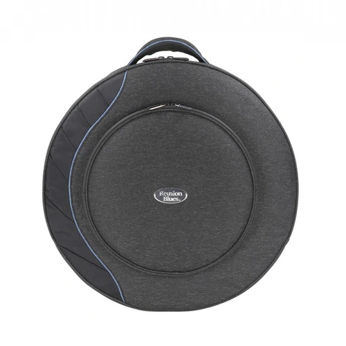 Reunion Blues Continental Voyager Cymbal Case