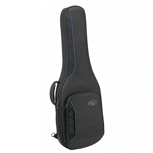 Reunion Blues Continental Voyager Electric Guitar Case