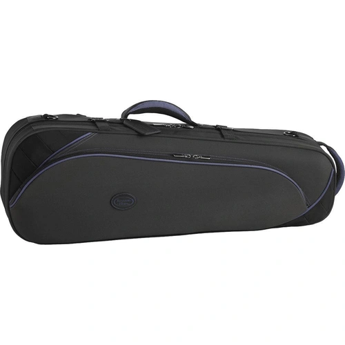 Reunion Blues Continental Voyager Heavy duty 4/4 Violin Case