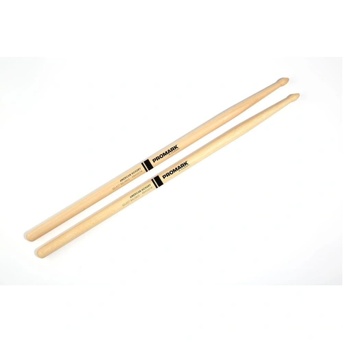 Promark Rebound 5A .550" Hickory Tear Drop Wood Tip