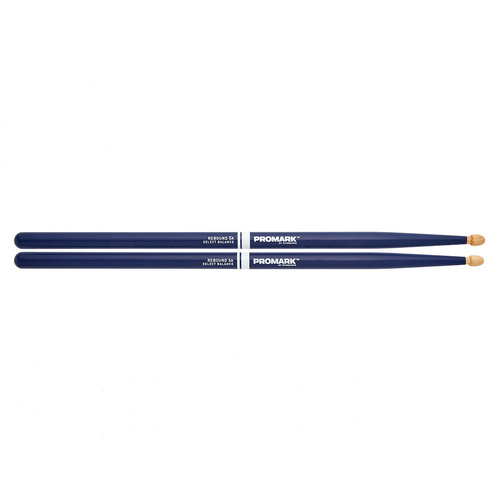 Promark Rebound 5A Acorn Blue