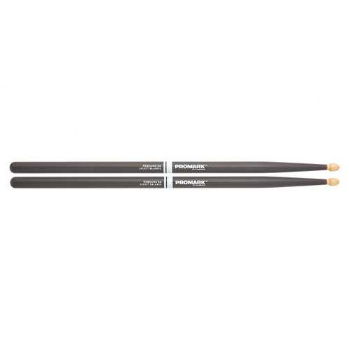Promark Rebound 5A Acorn Gray