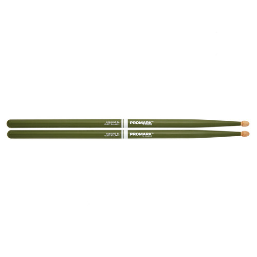Promark Rebound 5A Acorn Green