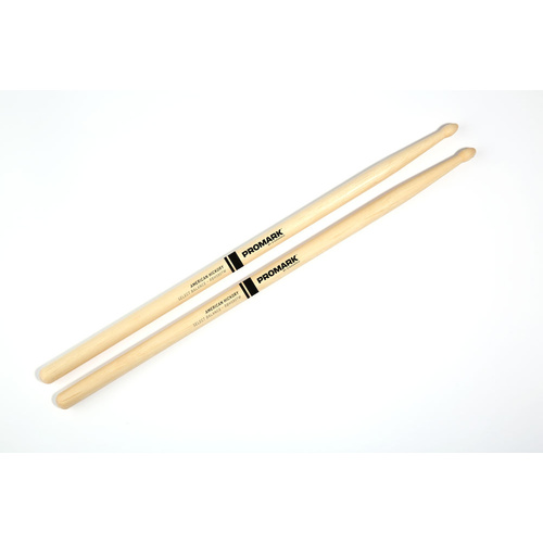 Promark Rebound Balance Drum Stick, Wood Tip, .580" (55A)