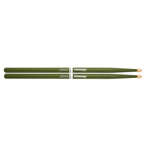 Promark Rebound 5B Acorn Green