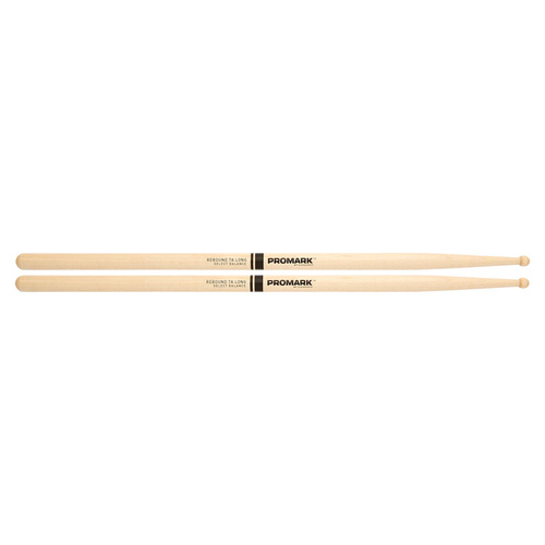 Promark Rebound 7A Long Maple