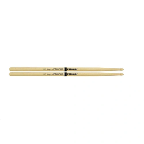 Promark Hickory Wood Tip Will Kennedy