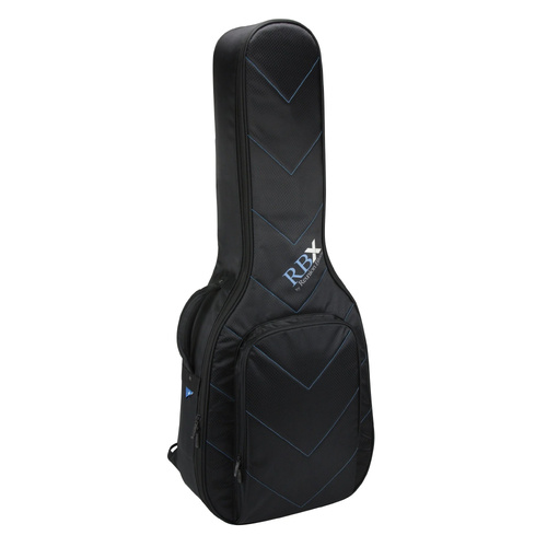 Reunion Blues RBX Dreadnought Guitar Gig Bag