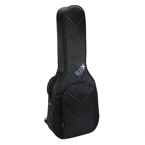Reunion Blues RBX Dreadnought Guitar Gig Bag