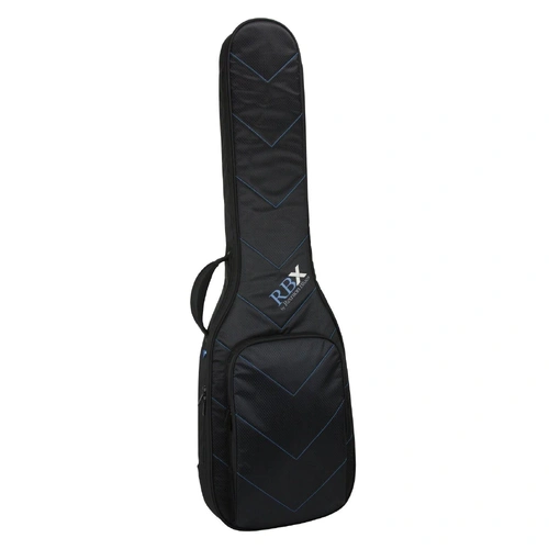 Reunuion Blues RBX Electric Bass Guitar Gig Bag