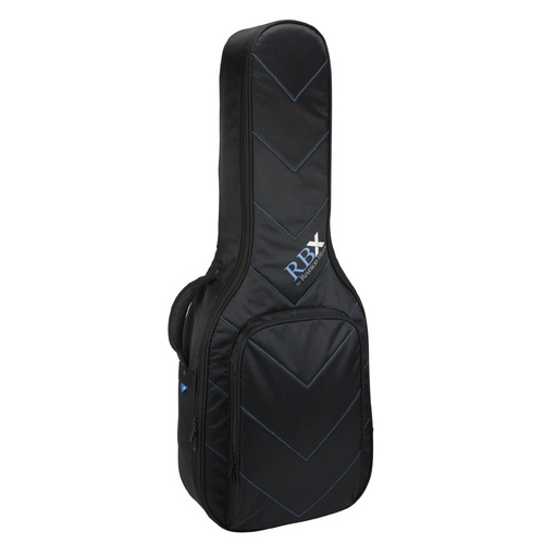 Reunion Blues RBX Small Body Acoustic/Classical Guitar Gig Bag