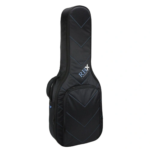 Reunion Blues RBX Small Body Acoustic/Classical Guitar Gig Bag