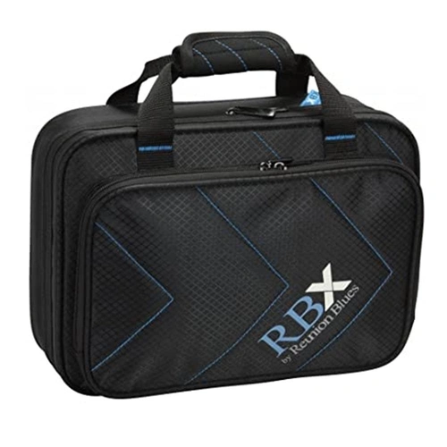 Reunion Blues RBX-CLR Clarinet Case