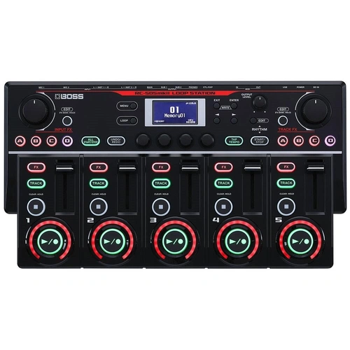 Boss RC-505 Mk II Loop Station