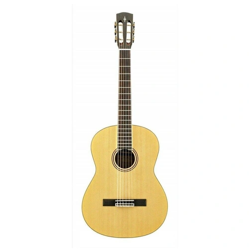 Alvarez RC26 Regent Series Classical  Nylon String Guitar, Natural / Gloss