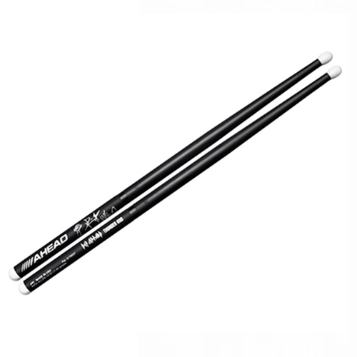 Ahead Signature Series Drumsticks - RICK ALLEN