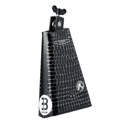 Meinl Percussion Artist Series Cowbell ( Russ Miller ) 8" Big Mouth
