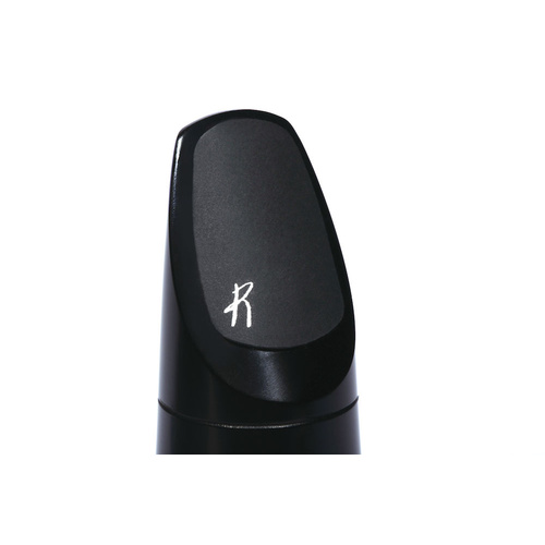 Rico Reserve Mouthpiece Patch - Black - .80mm