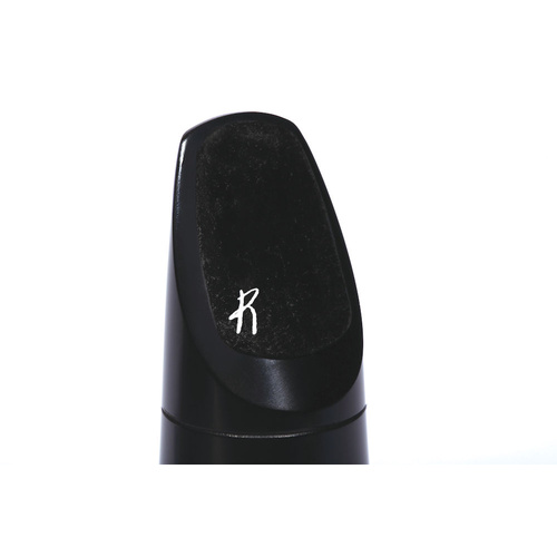 Rico Reserve Mouthpiece Patch - Clear - .35mm
