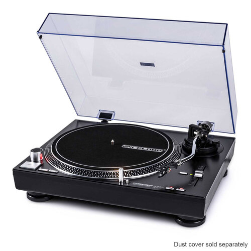 Reloop RP-4000mk2 Direct Drive Turntable