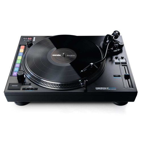 Reloop RP-8000 MK2 Upper Torque Hybrid Turntable