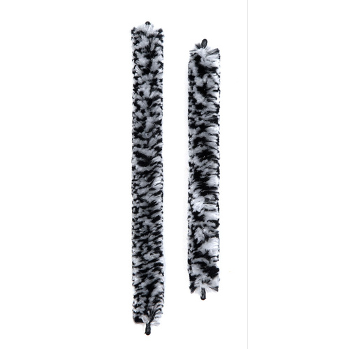 Rico Padgard, Bb Clarinet