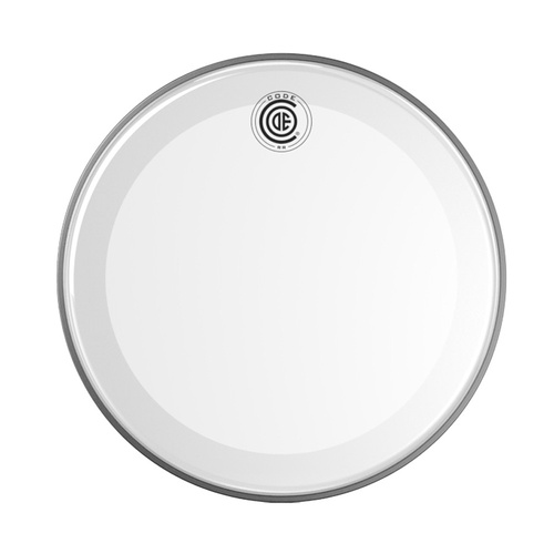 Code 16" Reso Ring Resonant Tom Drum Head