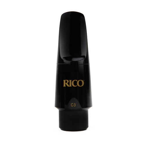 Rico Graftonite Alto Sax Mouthpiece, C3