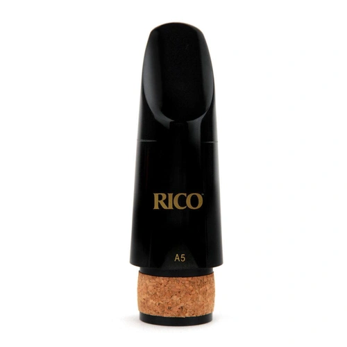 Rico Graftonite Bb Clarinet Mouthpiece, A5