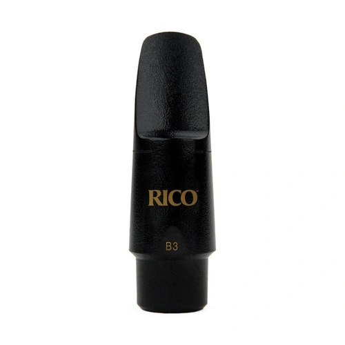 Rico Graftonite Soprano Sax Mouthpiece, B3