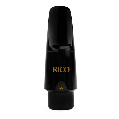 Rico Graftonite Tenor Sax Mouthpiece, C5