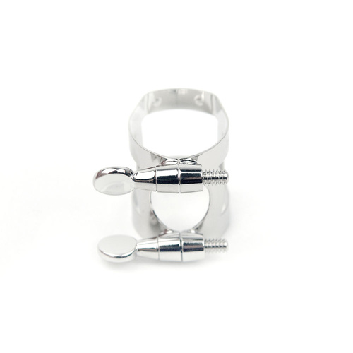 Rico Ligature, Soprano Saxophone, Nickel