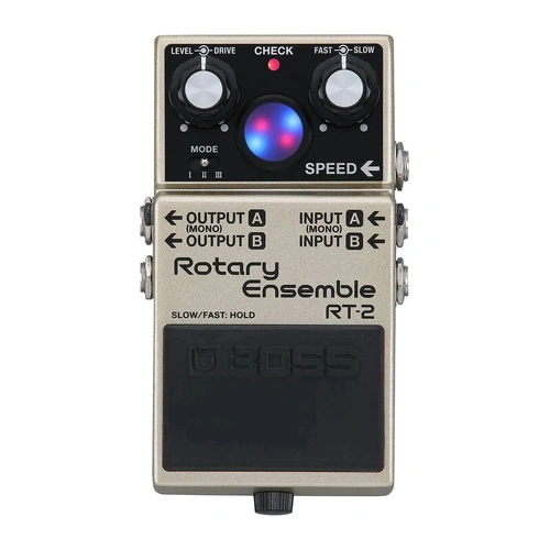 Boss RT-2 Rotary Ensemble Guitar Effects Pedal RT2