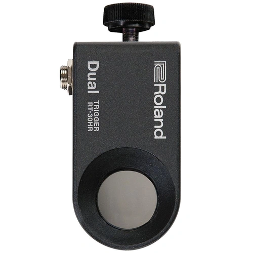Roland RT30HR Acoustic Drum Trigger (Snare)