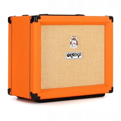 Orange Rocker 15 1x10" 15-watt Tube Combo Amp 2-channel All-tube