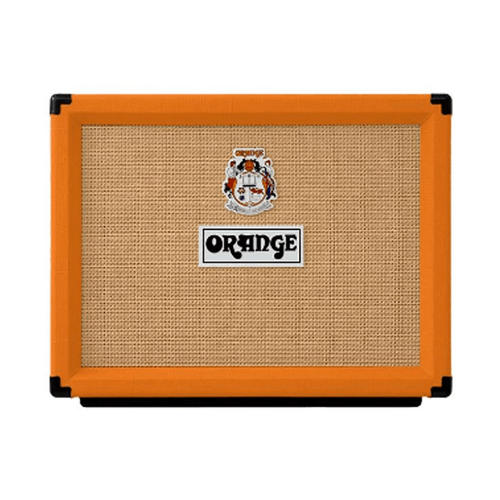 Orange Rocker 32 2x10" 30-watt Stereo Tube Combo 30 (2x15)-watt Open Box