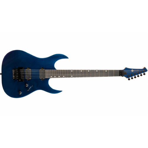 Spira S-420-CHM Electric Guitar Shred Machine - Chameleon Metallic