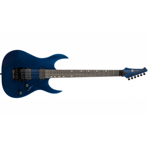 Spira S-420-CHM Electric Guitar Shred Machine - Chameleon Metallic