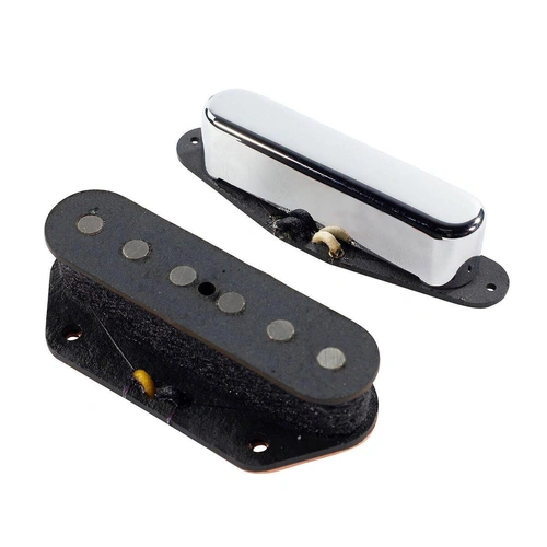Mojo Tone  Broadcaster Clone Tele Pickup Set