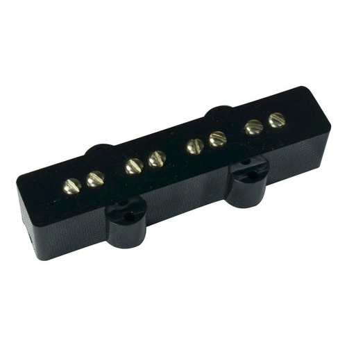 Mojo Tone Knockout Jazz Bass Pickup - Bridge Position